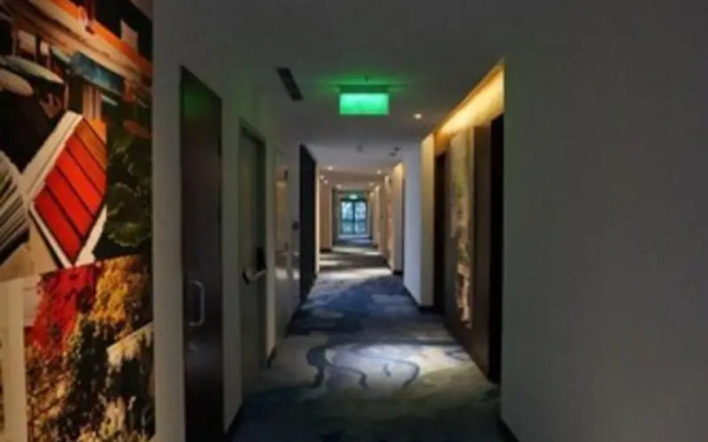 Veranda Serviced Residence Puri