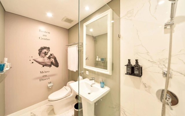 Ashley Sabang Jakarta