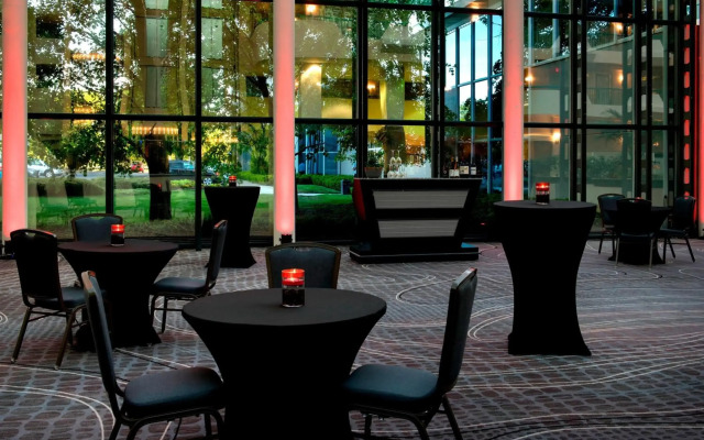 Marriott Melville Long Island