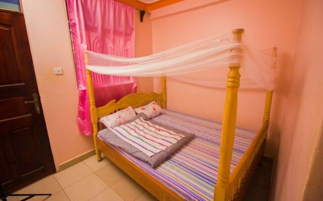 Palace View Guest House