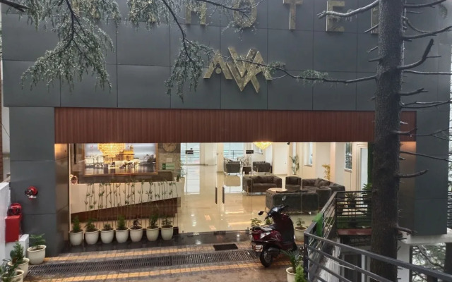 RR Hotel and Resort