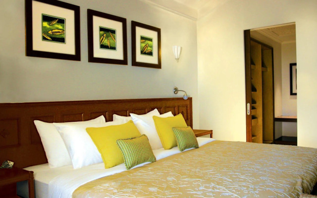 Taj Holiday Village Resort & Spa