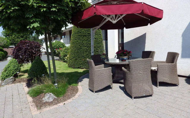 Pension Haus Heitzig