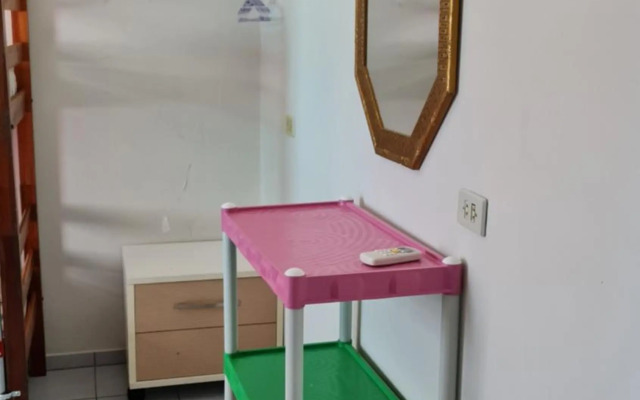 CONFORTO e SEGURANÇA AP13