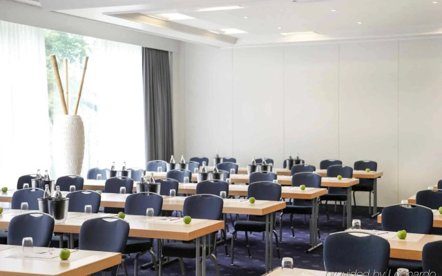 Mercure Hotel Luedenscheid