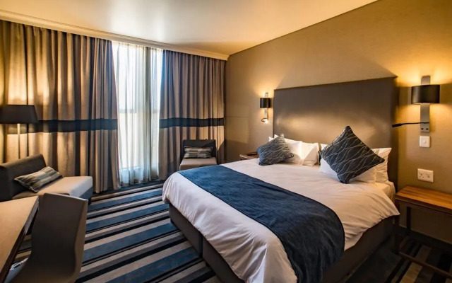 Mayfair Hotel