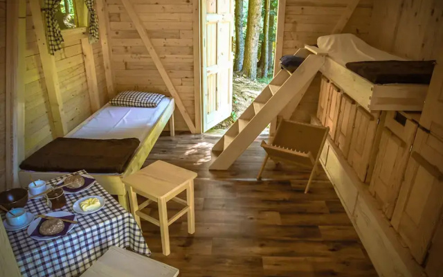 Green Village Rusevec