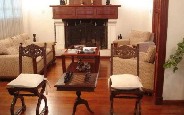 Posada El Prado