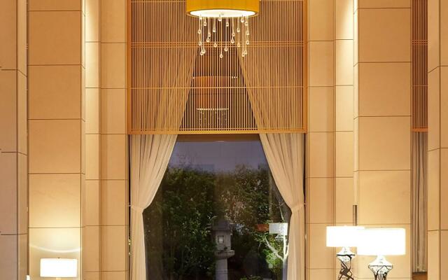 The St. Regis Osaka