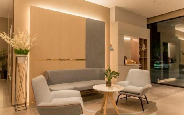 Homeinn · neo Hotel (Feicheng Shanghai Road)