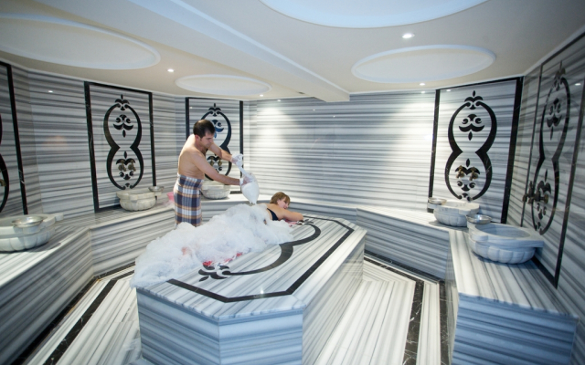 Tilia Hotel