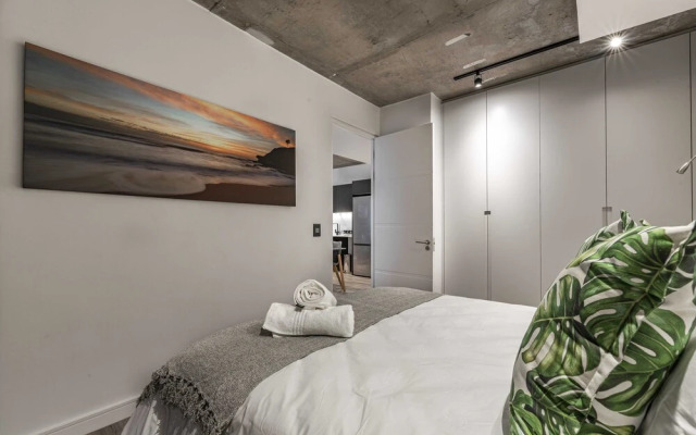 304 The Signature De Waterkant