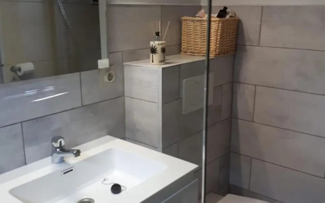 Vakantiehuis 6 pers, Oostduinkerke aan zee