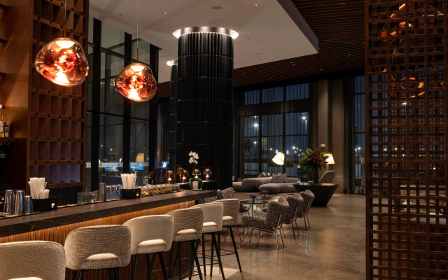 Wyndham Grand Costa Del Sol Lima Airport