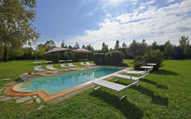 Villa Rossa Large Private Pool Wifi - 3077