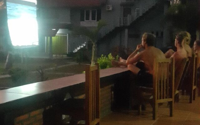 Hotel Any Lestari Lakey