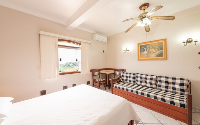 Hotel Guanumbis
