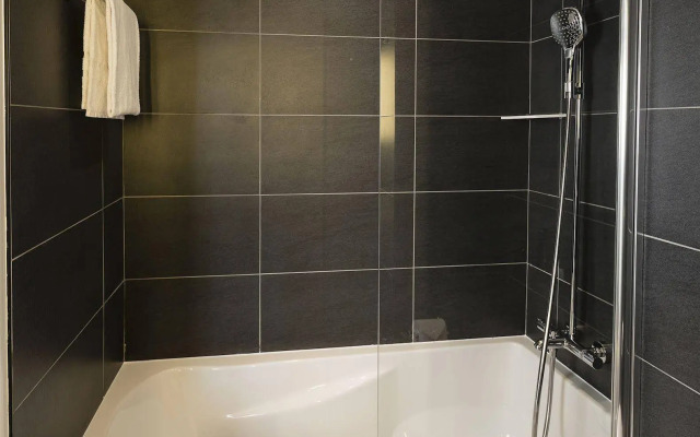 Résidence & Spa – Thalazur Antibes
