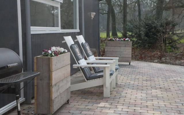 Bed & Breakfast Rijsterbosch