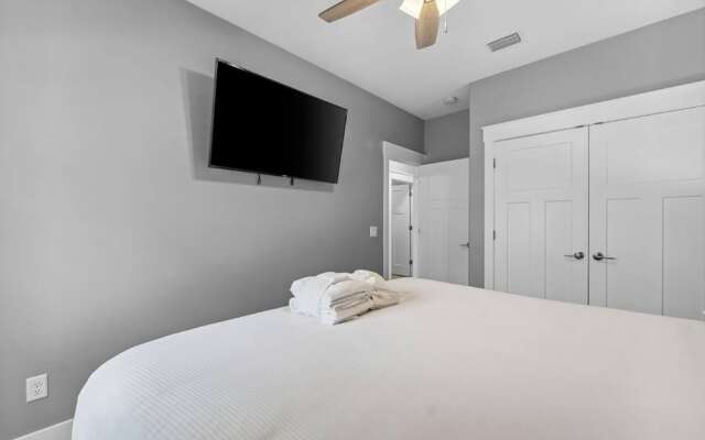 White Sands Beach Retreat, Panama City Beach