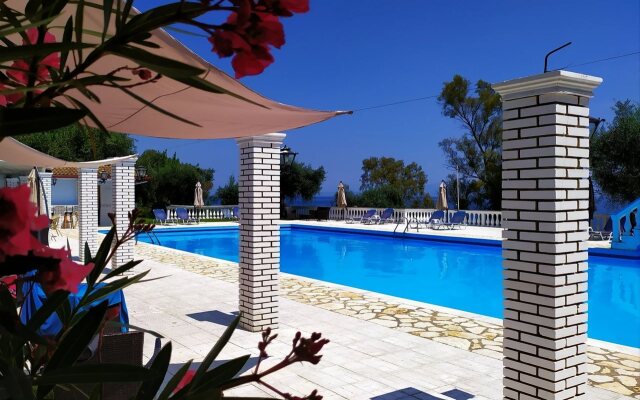 ionian view studios