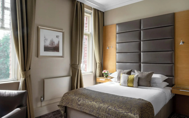 Woodlands Park Hotel