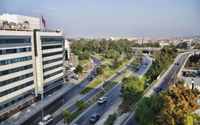 NK Hotel