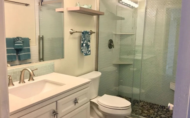 Island Surf 409 - 1 Br Condo