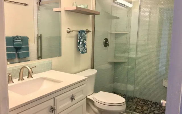 Island Surf 409 - 1 Br Condo