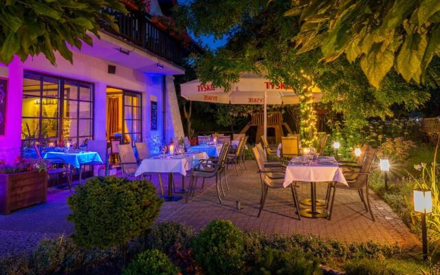 Austeria Kazimierska