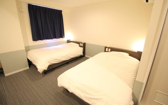 Hotel Taiyo Noen Nibancho