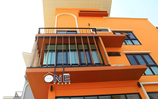 The One House Resort PakChong