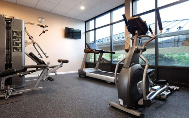 Best Western Plus Poconos Hotel