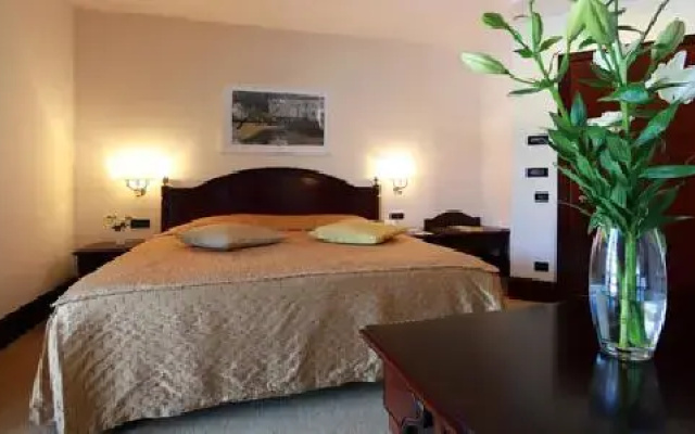 Arbiana Heritage Hotel
