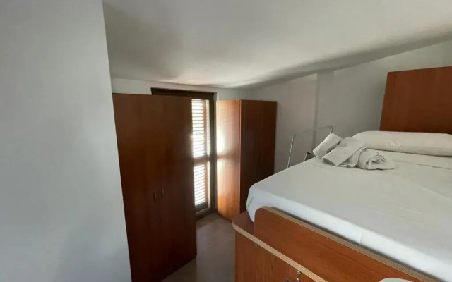 Villa Tony By Policoro Village