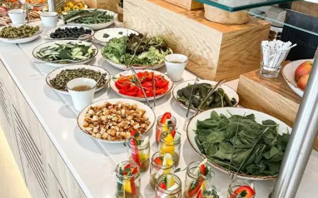 Apartament Morski Widok