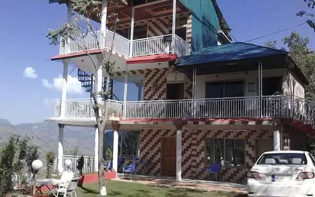Bhurban Apartments