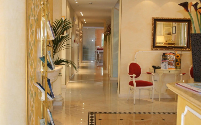 Hotel Alsazia