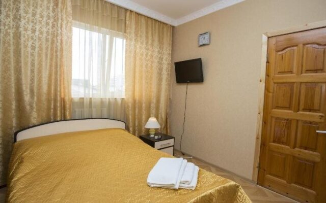 Kristina Hotel