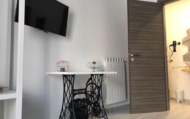 B&B Le Stanze Al Centro