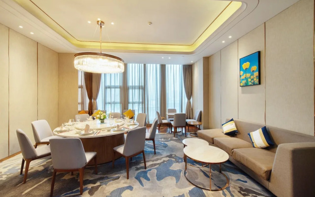 UrCove Hefei Eco-Tech Development Area