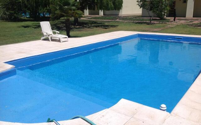 Villa Niagara