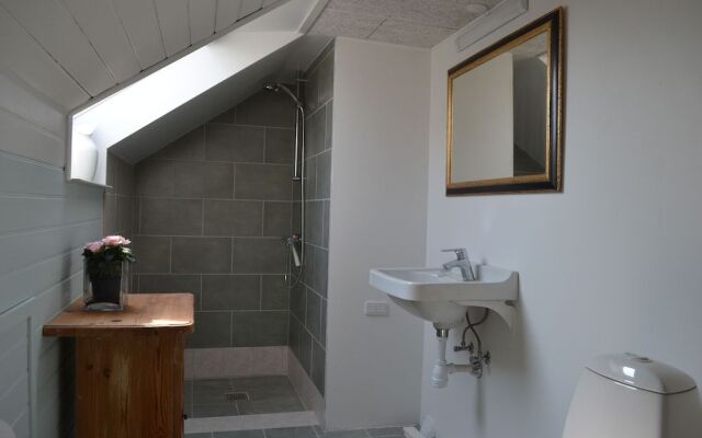 Tante Tut & Onkel E Hotel