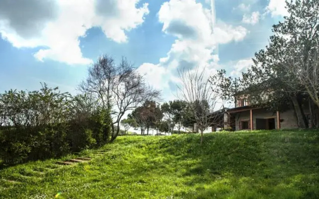 Agriturismo Levandara