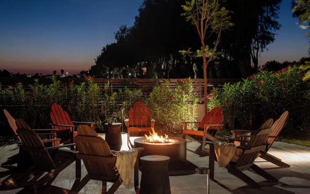 The Ritual A Wellness Retreat