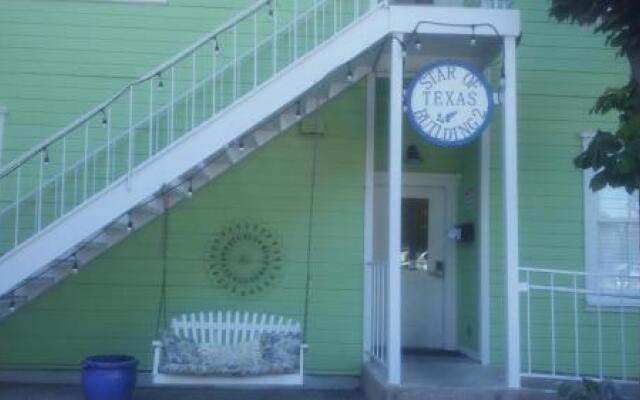Star of Texas Inn Building Two