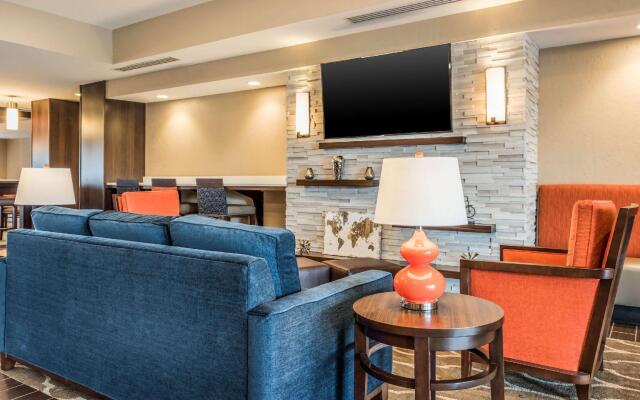 Comfort Suites Florence - Cincinnati South