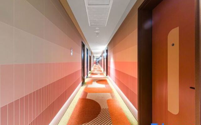 Orange Hotel (Suzhou Shishan Financial Center)