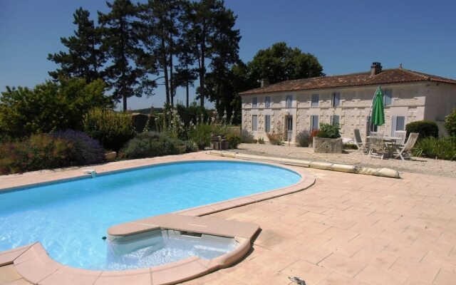 Chambres d'hôtes Capucine