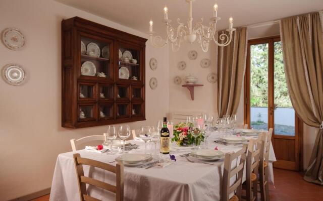 Chiantivillas Villa Torricella, 27
